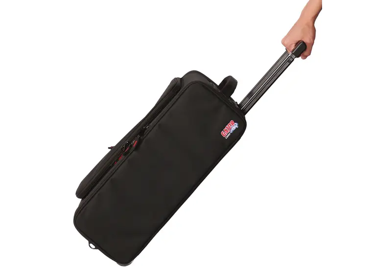 Gator Cases GR-RACKBAG-2UW 